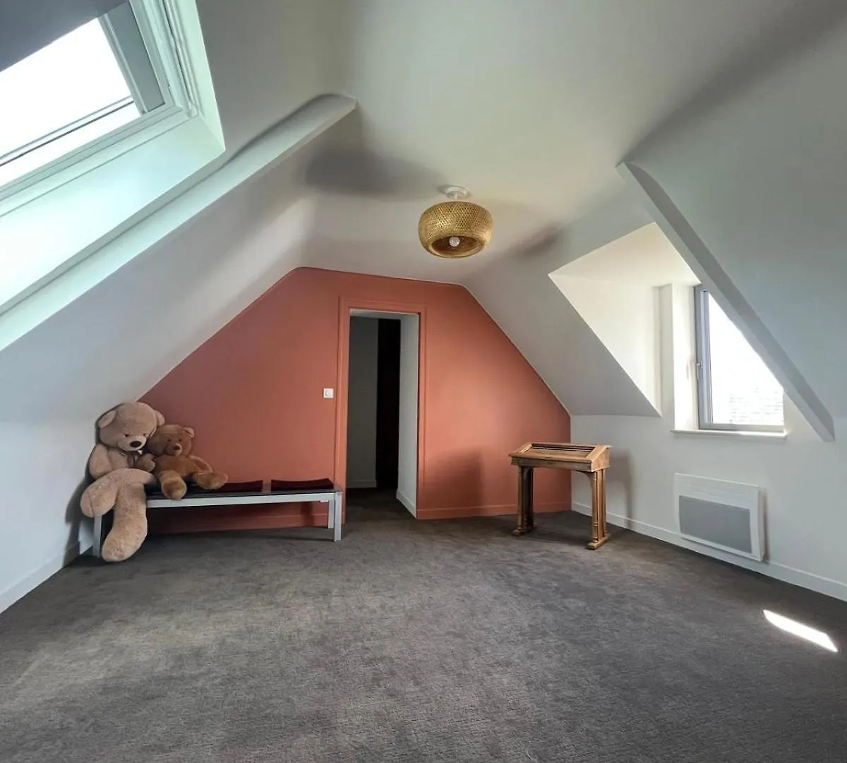 Villa Le Bolzen Lézardrieux 0*,