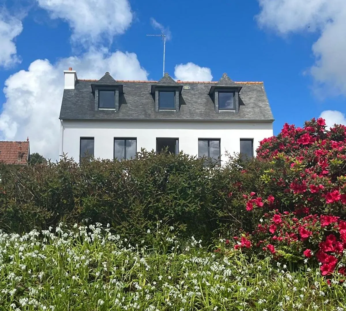 Villa Le Bolzen Lézardrieux